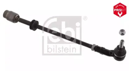 Поперечная рулевая тяга FEBI BILSTEIN купить