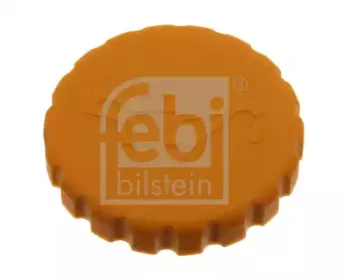 01213  FEBI - Кришка маслозаливної горловини FEBI BILSTEIN купить