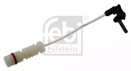 01498  FEBI - Датчик зносу гальмівних колодок FEBI BILSTEIN купить