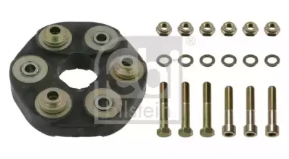 Шарнир, продольный вал FEBI BILSTEIN купить