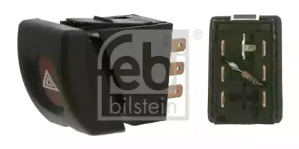 Указатель аварийной сигнализации FEBI BILSTEIN купить