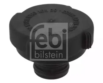 01617  FEBI - Кришка розширювального бачка системи охолодження FEBI BILSTEIN купить