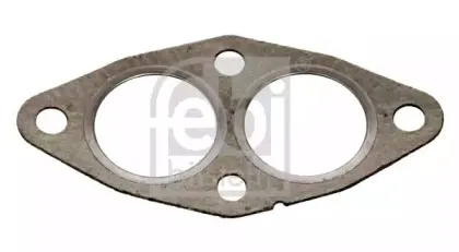 Прокладка, труба выхлопного газа FEBI BILSTEIN купить