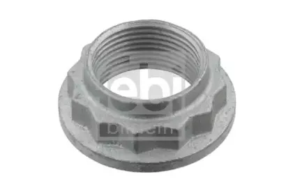 Гайка, шейка оси FEBI BILSTEIN купить