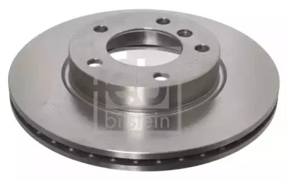 Тормозной диск FEBI BILSTEIN купить
