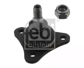 Несущий / направляющий шарнир FEBI BILSTEIN купить