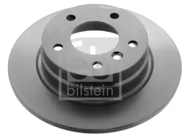 Тормозной диск FEBI BILSTEIN купить