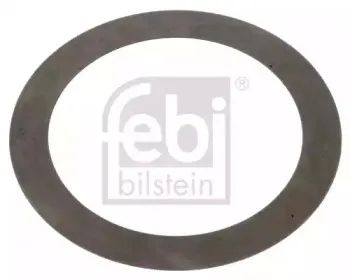 Дистанционная шайба, коленчатый вал FEBI BILSTEIN купить
