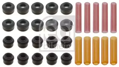 Комплект прокладок, стержень клапана FEBI BILSTEIN купить