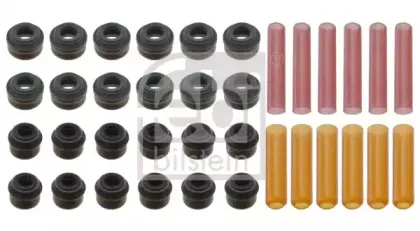 Комплект прокладок, стержень клапана FEBI BILSTEIN купить