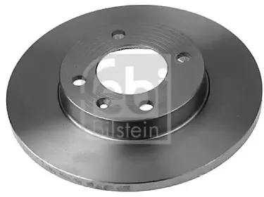 02121  FEBI - Диск гальмівний FEBI BILSTEIN купить