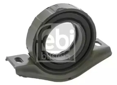 Подвеска, карданный вал FEBI BILSTEIN купить