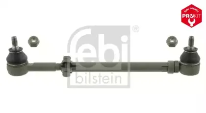 Поперечная рулевая тяга FEBI BILSTEIN купить