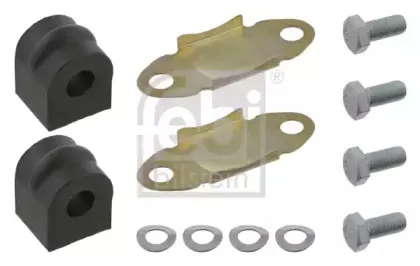 Ремкомплект, подшипник стабилизатора FEBI BILSTEIN купить