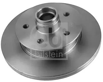 Тормозной диск FEBI BILSTEIN купить