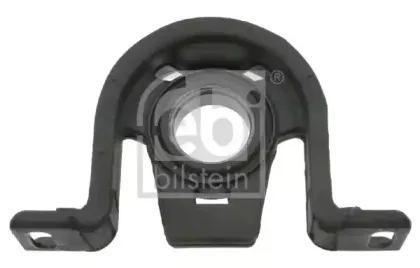 02728  FEBI - Опора карданного вала FEBI BILSTEIN купить