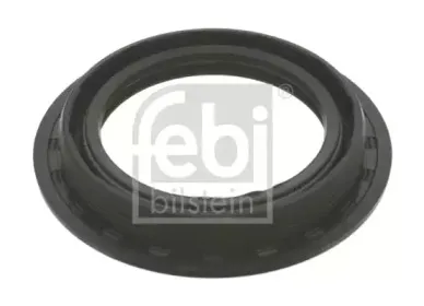 Уплотняющее кольцо вала, подшипник ступицы колеса FEBI BILSTEIN купить