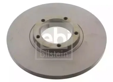 Тормозной диск FEBI BILSTEIN купить
