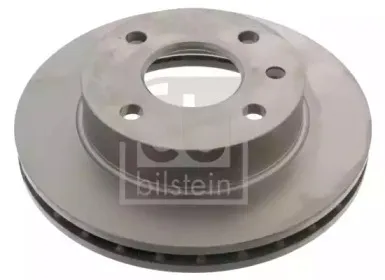 Тормозной диск FEBI BILSTEIN купить