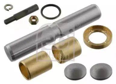 Шкворень поворотного кулака к-кт FEBI BILSTEIN купить