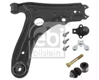 Рычаг независимой подвески колеса, подвеска колеса FEBI BILSTEIN купить