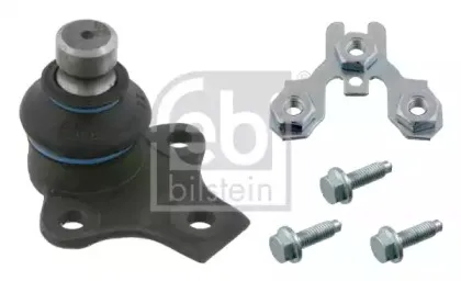 Несущий / направляющий шарнир FEBI BILSTEIN купить