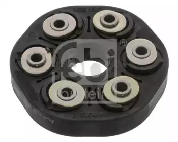 Шарнир, продольный вал FEBI BILSTEIN купить