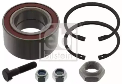 Комплект подшипника ступицы колеса FEBI BILSTEIN купить