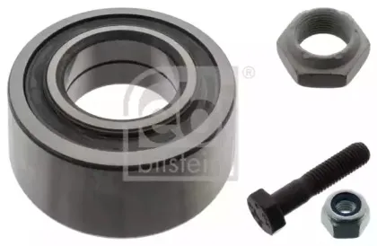Комплект подшипника ступицы колеса FEBI BILSTEIN купить