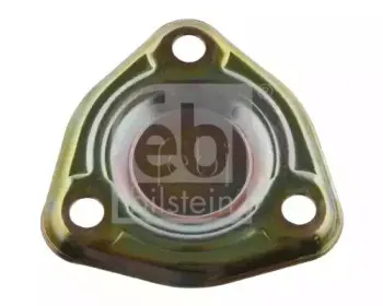 Крышка картера, блок-картер двигателя FEBI BILSTEIN купить