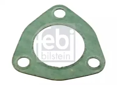 Прокладка, крышка картера (блок-картер двигателя) FEBI BILSTEIN купить