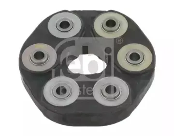 Шарнир, продольный вал FEBI BILSTEIN купить