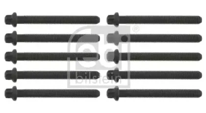 Комплект болтов головки цилидра FEBI BILSTEIN купить