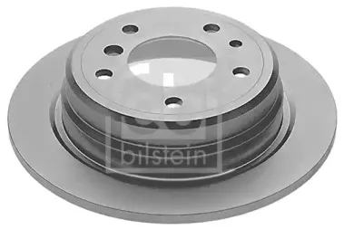 Тормозной диск FEBI BILSTEIN купить