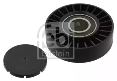 Паразитный / ведущий ролик, поликлиновой ремень FEBI BILSTEIN купить