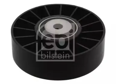 Паразитный / ведущий ролик, поликлиновой ремень FEBI BILSTEIN купить