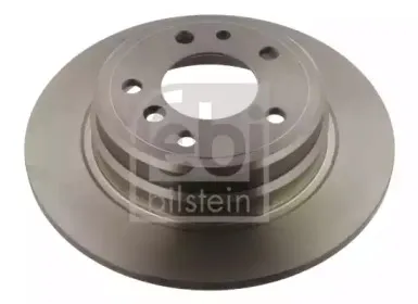Тормозной диск FEBI BILSTEIN купить