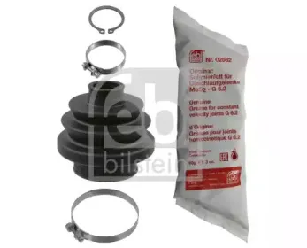 Комплект пылника, приводной вал FEBI BILSTEIN купить