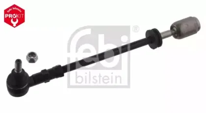 Поперечная рулевая тяга FEBI BILSTEIN купить