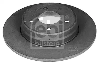 Тормозной диск FEBI BILSTEIN купить