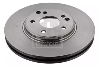 Тормозной диск FEBI BILSTEIN купить