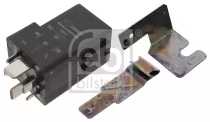 Реле, система накаливания FEBI BILSTEIN купить