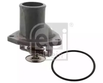 Термостат, охлаждающая жидкость FEBI BILSTEIN купить