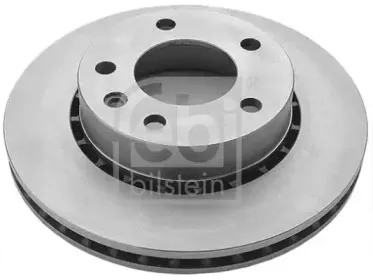 Тормозной диск FEBI BILSTEIN купить
