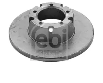 Тормозной диск FEBI BILSTEIN купить