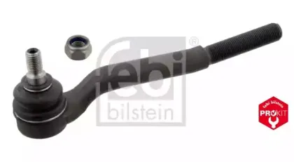 Наконечник поперечной рулевой тяги FEBI BILSTEIN купить