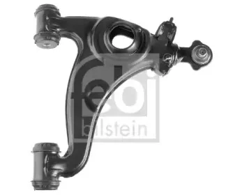 Рычаг независимой подвески колеса, подвеска колеса FEBI BILSTEIN купить