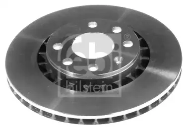 Тормозной диск FEBI BILSTEIN купить