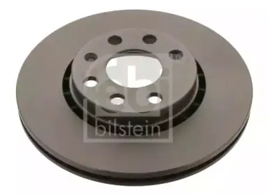 Тормозной диск FEBI BILSTEIN купить