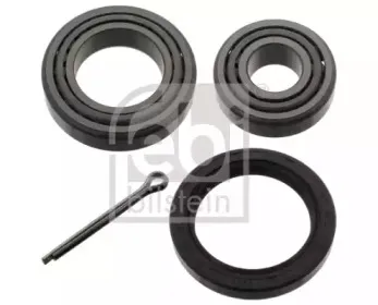 Комплект подшипника ступицы колеса FEBI BILSTEIN купить